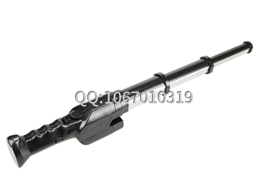 TW-09伸縮型防暴電擊棒