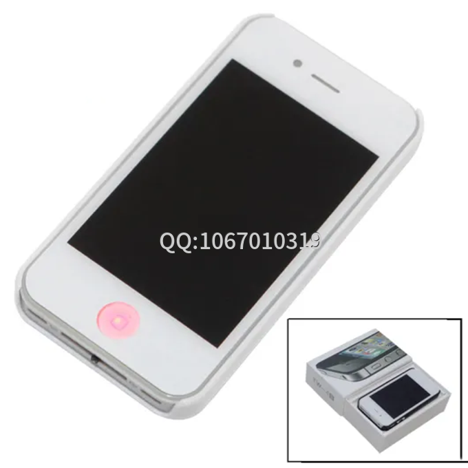 超簿蘋果4電擊器 超簿蘋果4電擊器