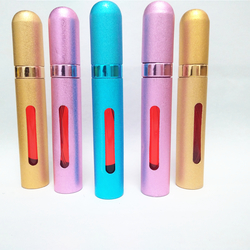 香水型防狼噴霧劑