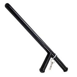 T字棍 拐棍橡 膠警棍 狼牙棍 